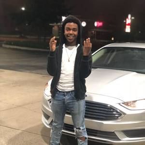 Meet your Posher, Andre